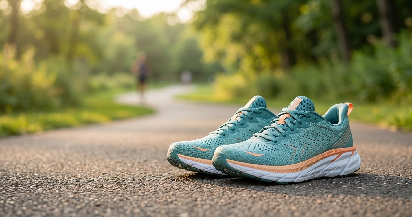 Run Strong, Stay Healthy: Your Essential Guide to Running Shoes for Injury Prevention