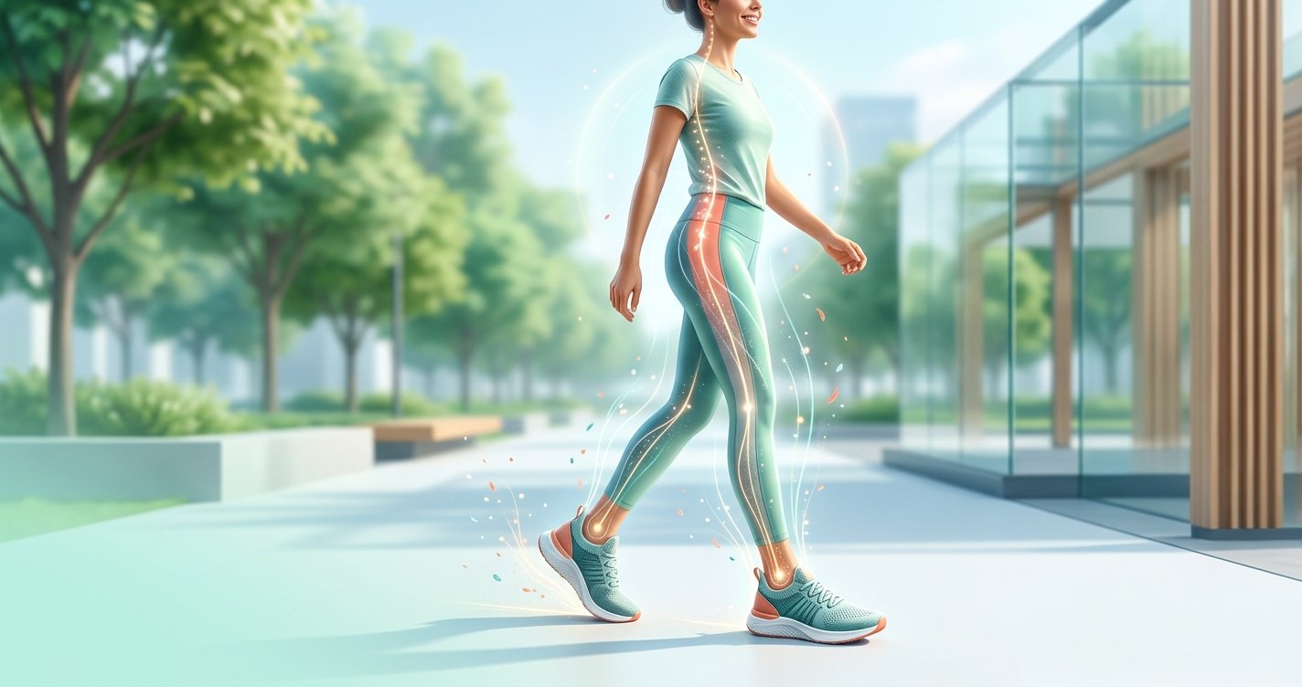 Unlock Your Best Self: The Surprising Impact of Proper Shoe Fit on Overall Health