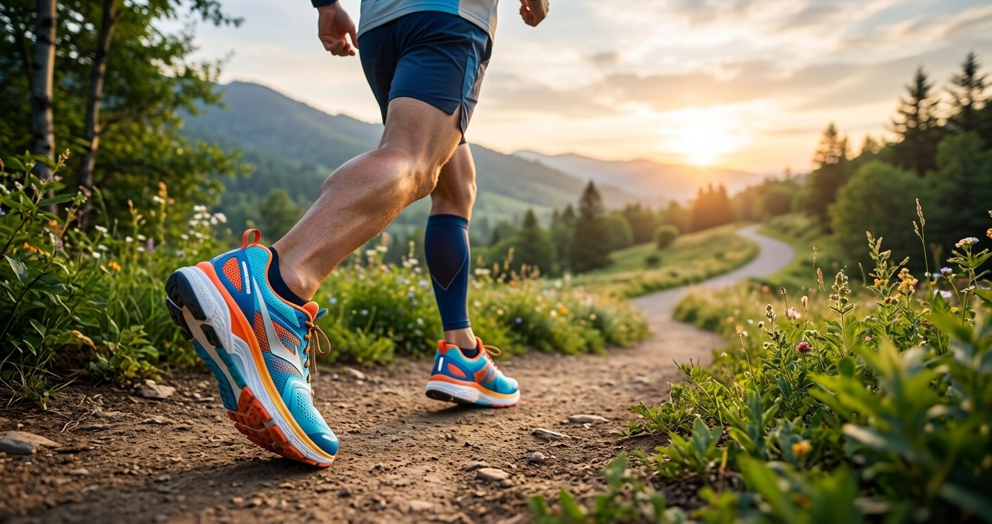 Unlock Your Best Run: The Ultimate Guide to Choosing the Perfect Running Shoes
