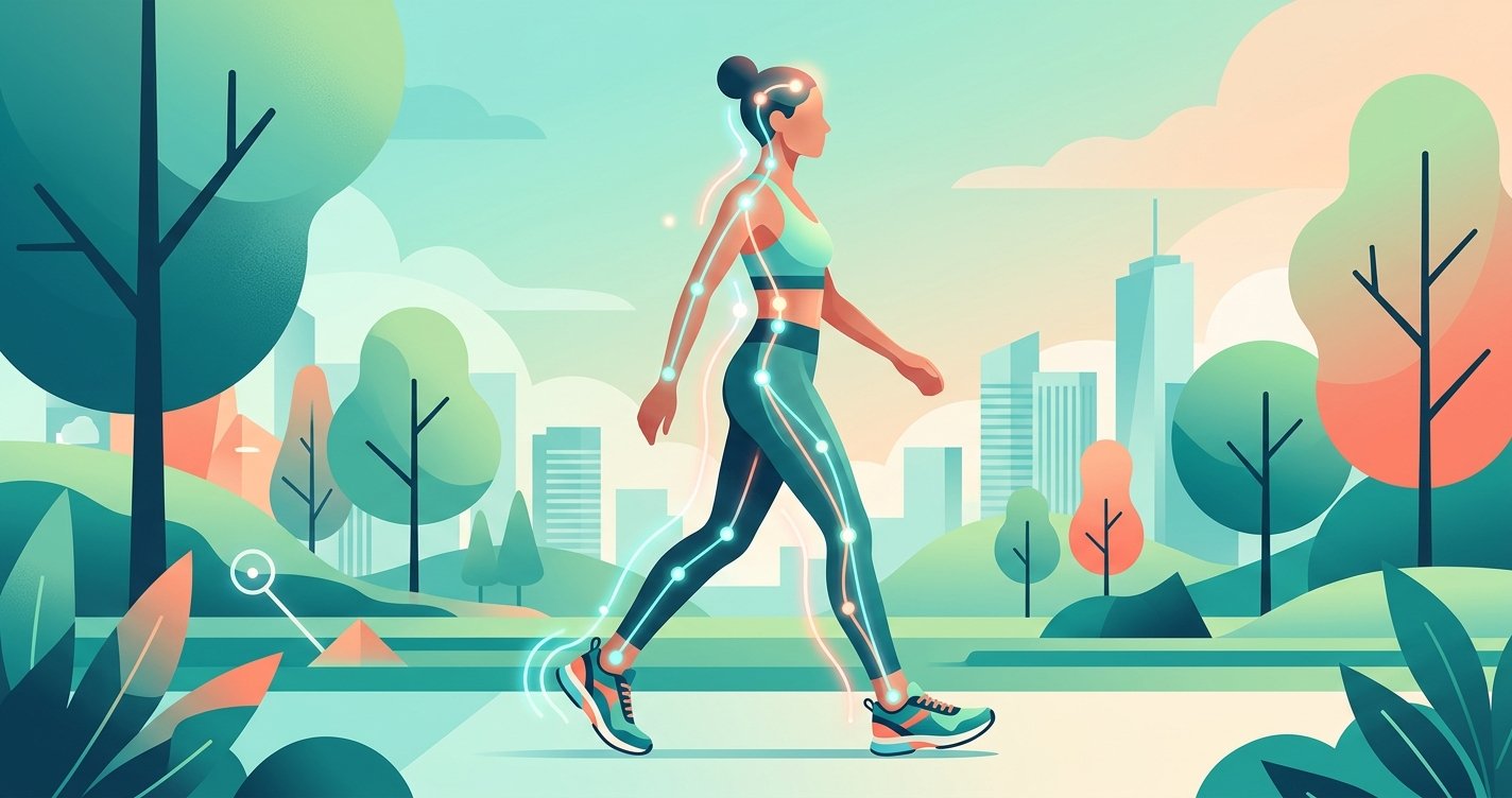 Step Up Your Health: The Surprising Impact of Proper Shoe Fit on Your Entire Body