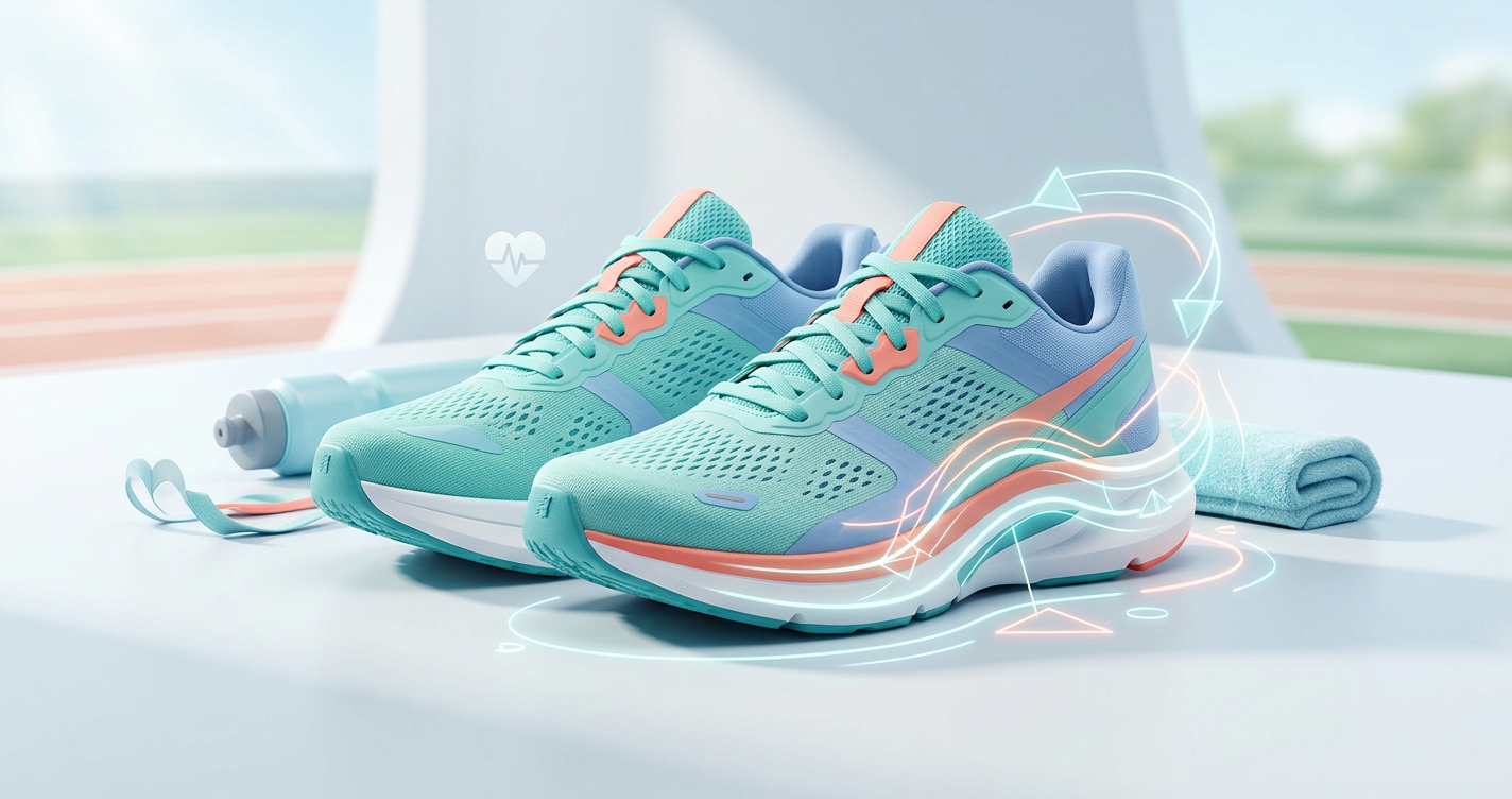 Unlock Your Best Run: The Essential Guide to Running Shoes for Injury Prevention &amp; Peak Performance