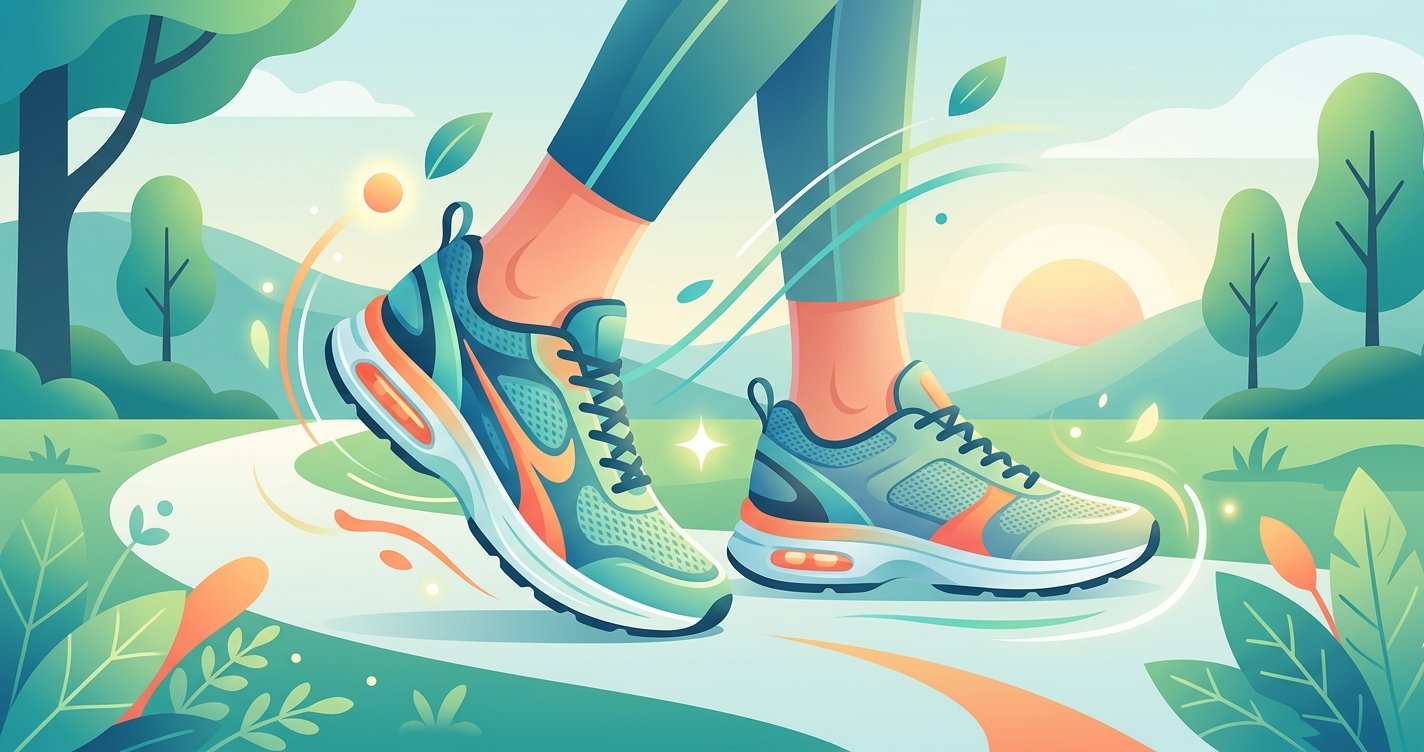 Step Up Your Health: The Ultimate Guide to Perfect Shoe Fit for Total Well-being