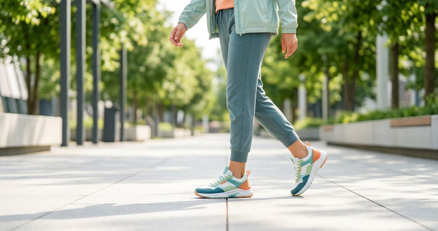 Step into Comfort: Why Proper Shoe Fit is Your Secret Weapon for Health and Happiness
