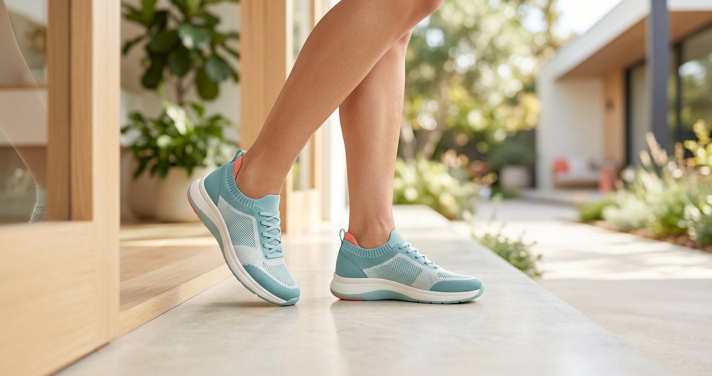 Step into Comfort: Your Friendly Guide to Orthopedic Shoes for Plantar Fasciitis, Bunions, and More
