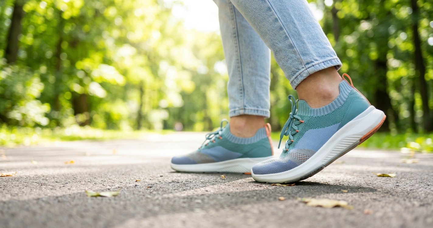 Happy Feet, Happy Life: How Smart Shoe Choices Can Prevent Common Foot Problems