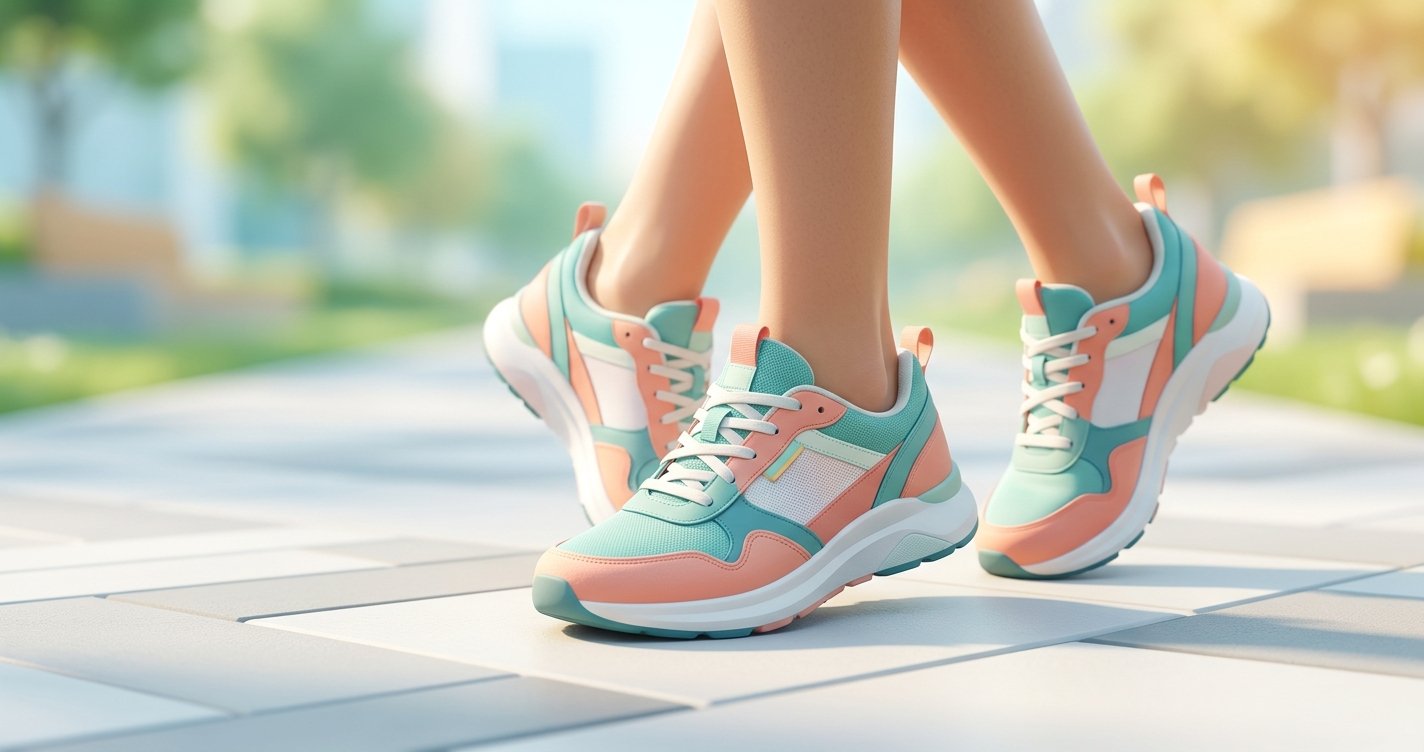 Step Up Your Health: The Ultimate Guide to Proper Shoe Fit for Happy Feet and a Happy Life