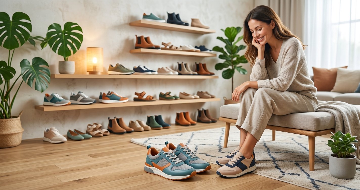 The Underrated Power of Proper Shoe Fit: Your Guide to Happy, Healthy Feet