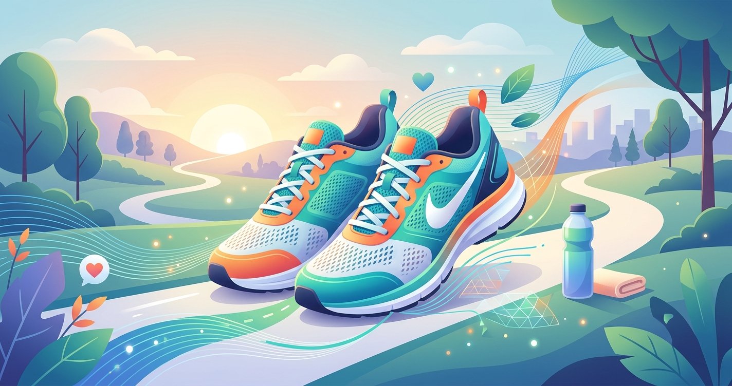 Run Strong, Stay Healthy: Your Ultimate Guide to Choosing Running Shoes for Injury Prevention