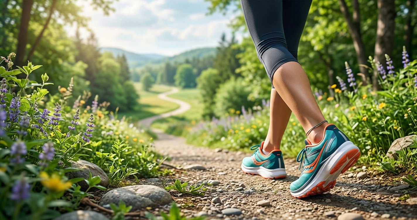 The Unsung Hero: Why Proper Shoe Fit is Crucial for Your Health and Happiness