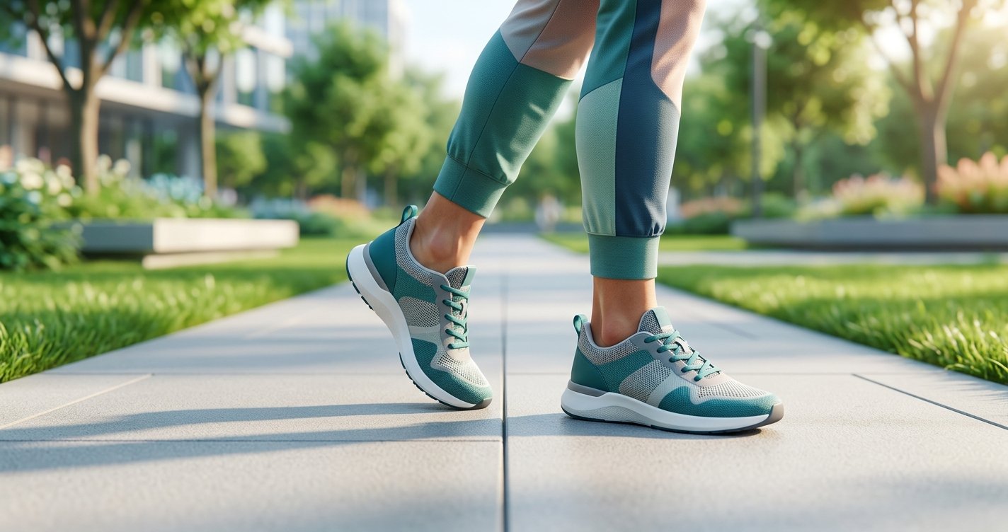 Unlock Total Comfort: Why Perfect Shoe Fit Is Your Secret Weapon for Overall Health