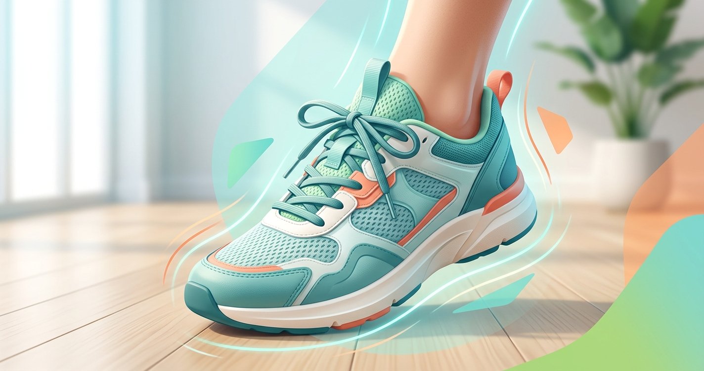 Unlock Total Comfort: The Ultimate Guide to Perfect Shoe Fit for Optimal Foot Health &amp; Beyond