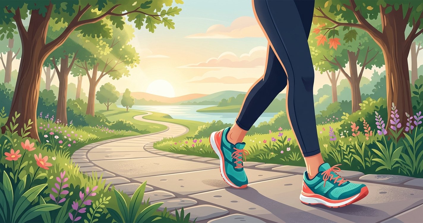 Step Up Your Health: Why Proper Shoe Fit is Your Foundation for Well-being