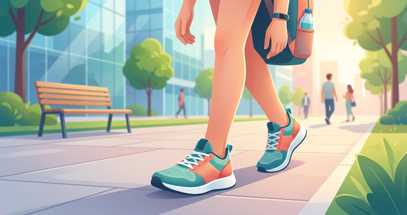 Stand Tall, Feel Great: Your Ultimate Guide to Comfortable Shoes for Long Days