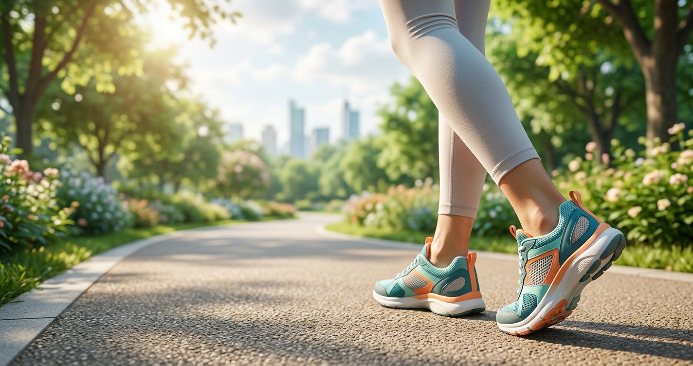 Step Up Your Health: The Ultimate Guide to Proper Shoe Fit for Happy Feet