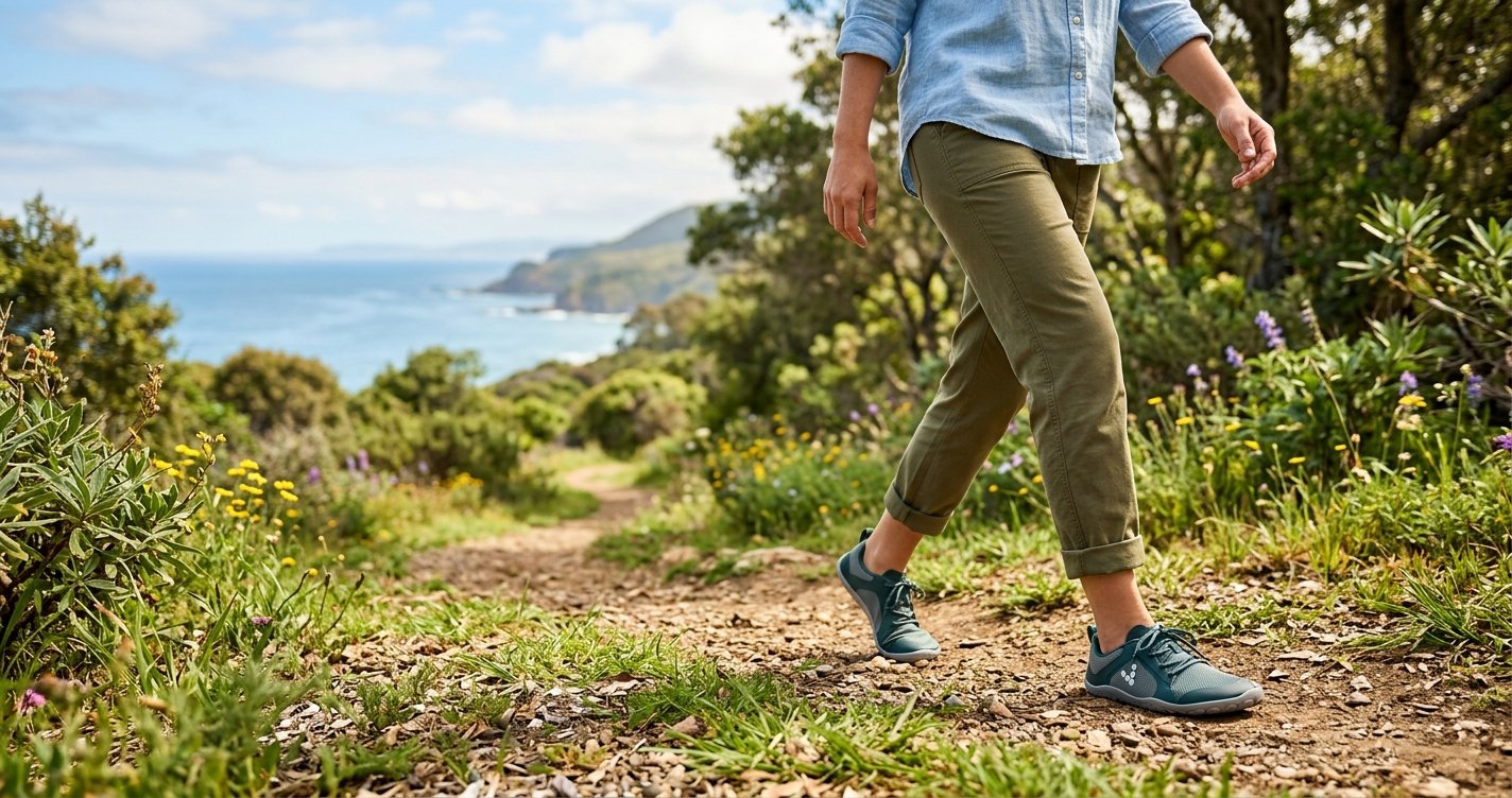 Embrace Your Natural Stride: The Ultimate Friendly Guide to Barefoot and Minimalist Shoes