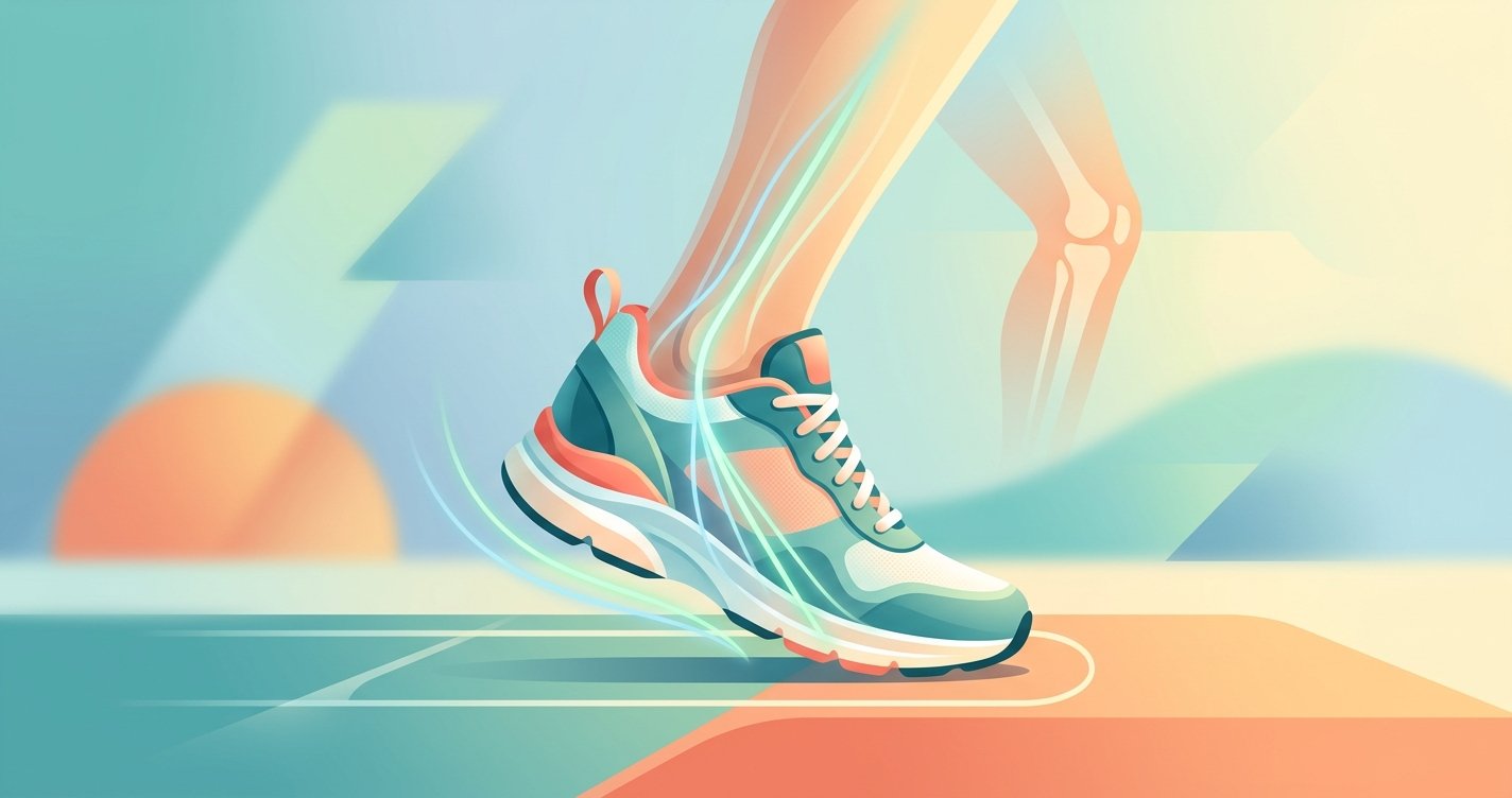Beyond Comfort: Why Proper Shoe Fit Is Essential for Your Whole Body Health