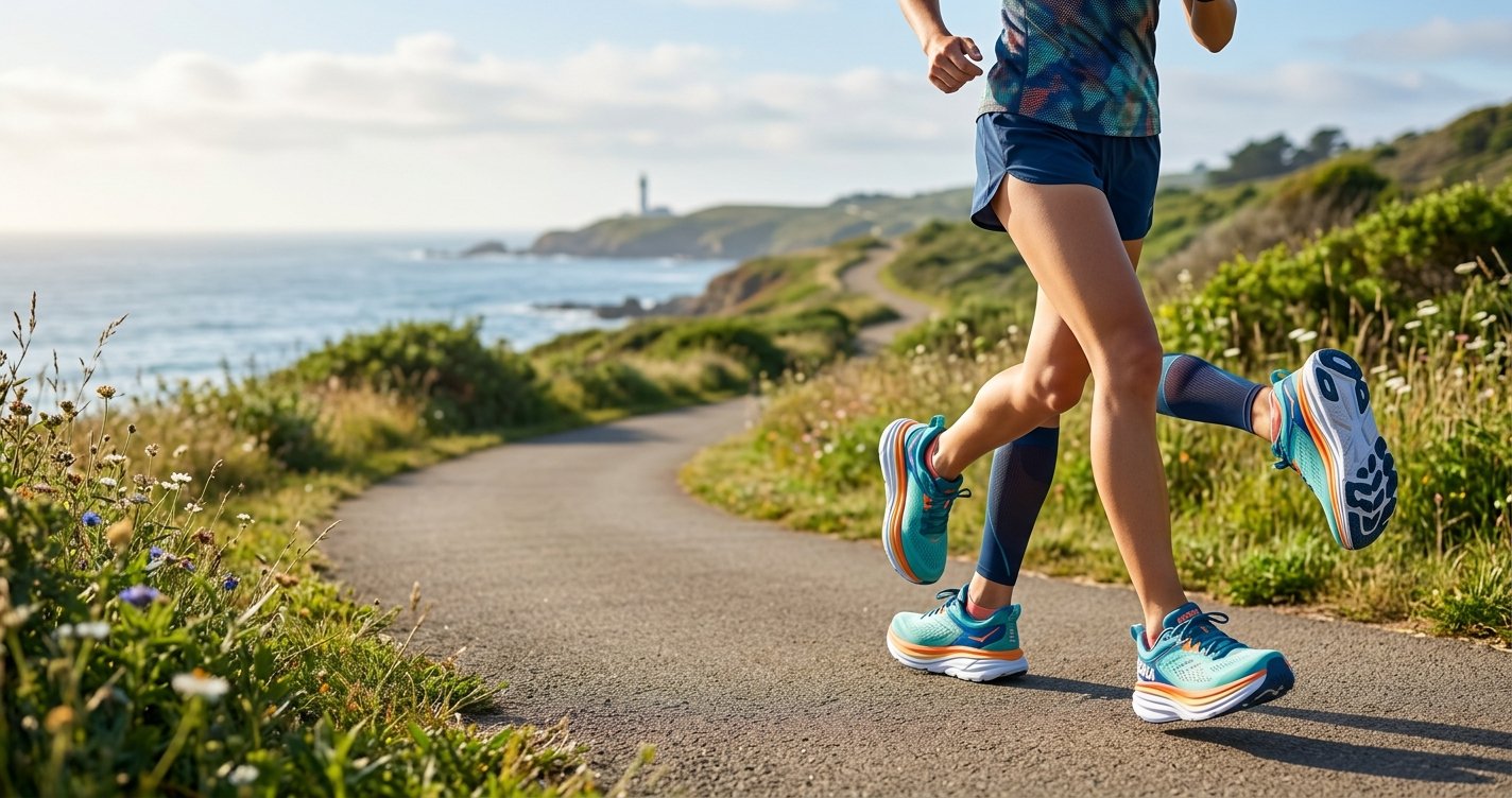Run Strong, Stay Healthy: Your Guide to Running Shoe Injury Prevention