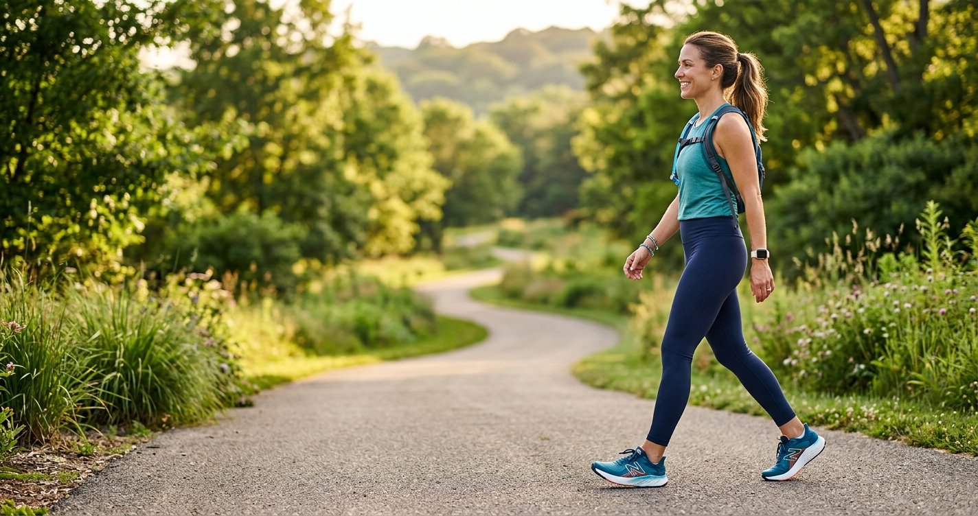 Step Up Your Health: Why Proper Shoe Fit is Your Foundation for Comfort and Well-being