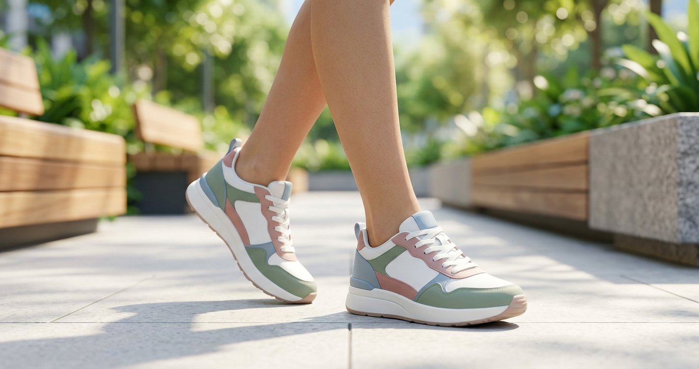 Your Feet Deserve Better: The Ultimate Guide to Proper Shoe Fit for Lasting Comfort and Health