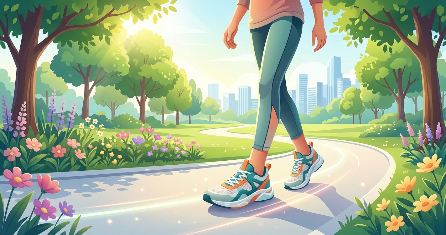 Step Up Your Health: Why Proper Shoe Fit is the Foundation of Your Well-being