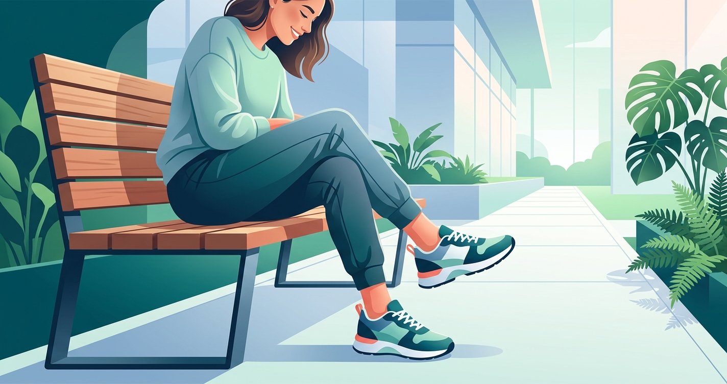 Unlock Comfort &amp; Health: Why Proper Shoe Fit is Your Foundation for Well-being