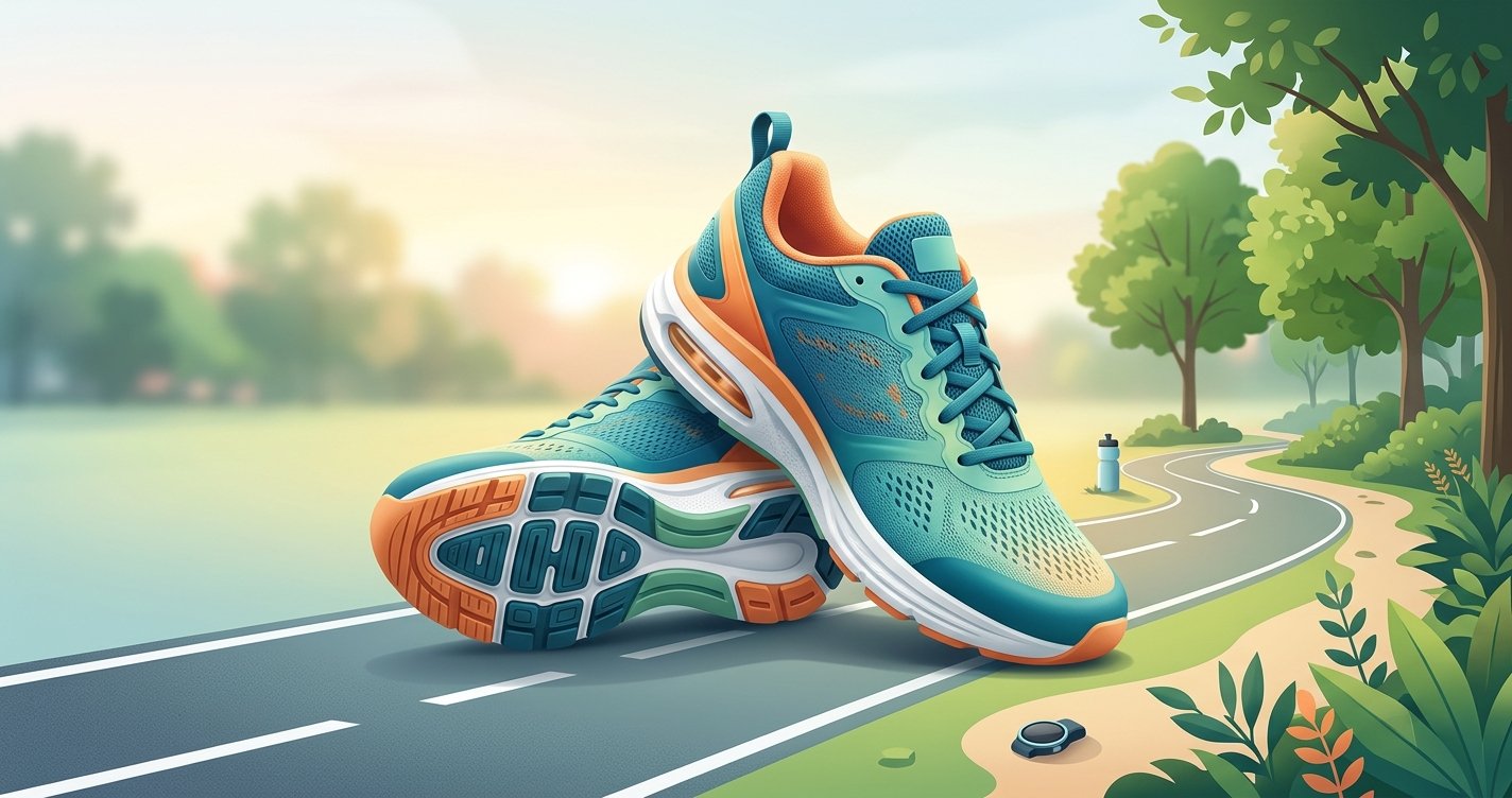 Run Smarter, Not Harder: Your Ultimate Guide to Perfect Running Shoes
