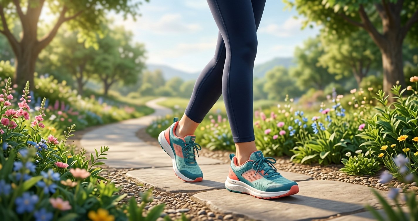 Step Up Your Health: Why Proper Shoe Fit is Your Foundation for Comfort and Well-being