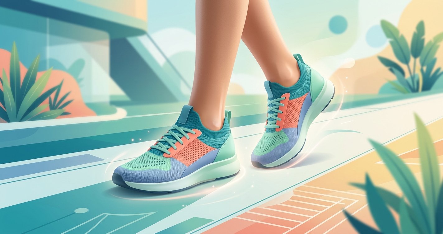 Unlock Your Comfort: The Ultimate Guide to Perfect Shoe Fit for Happy Feet