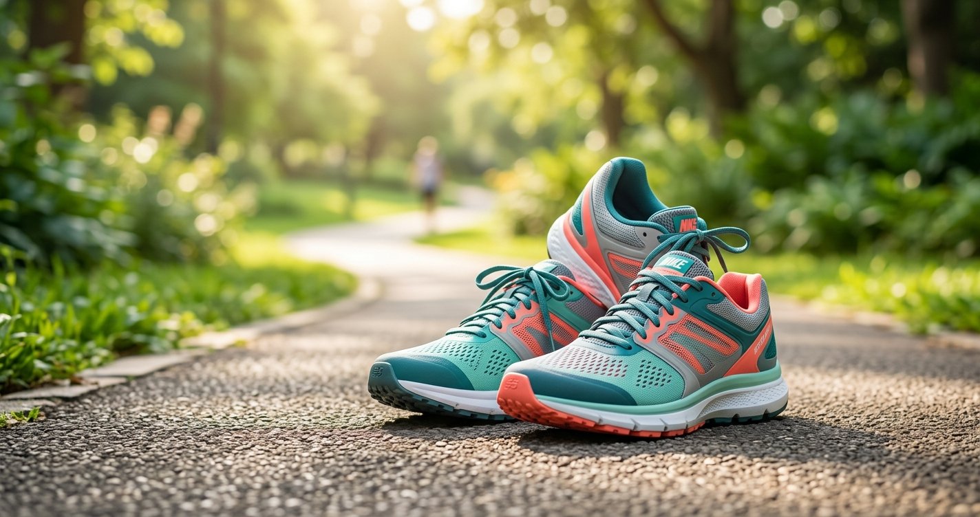 Step Up Your Health: Why Proper Shoe Fit is the Foundation of Comfort and Well-being