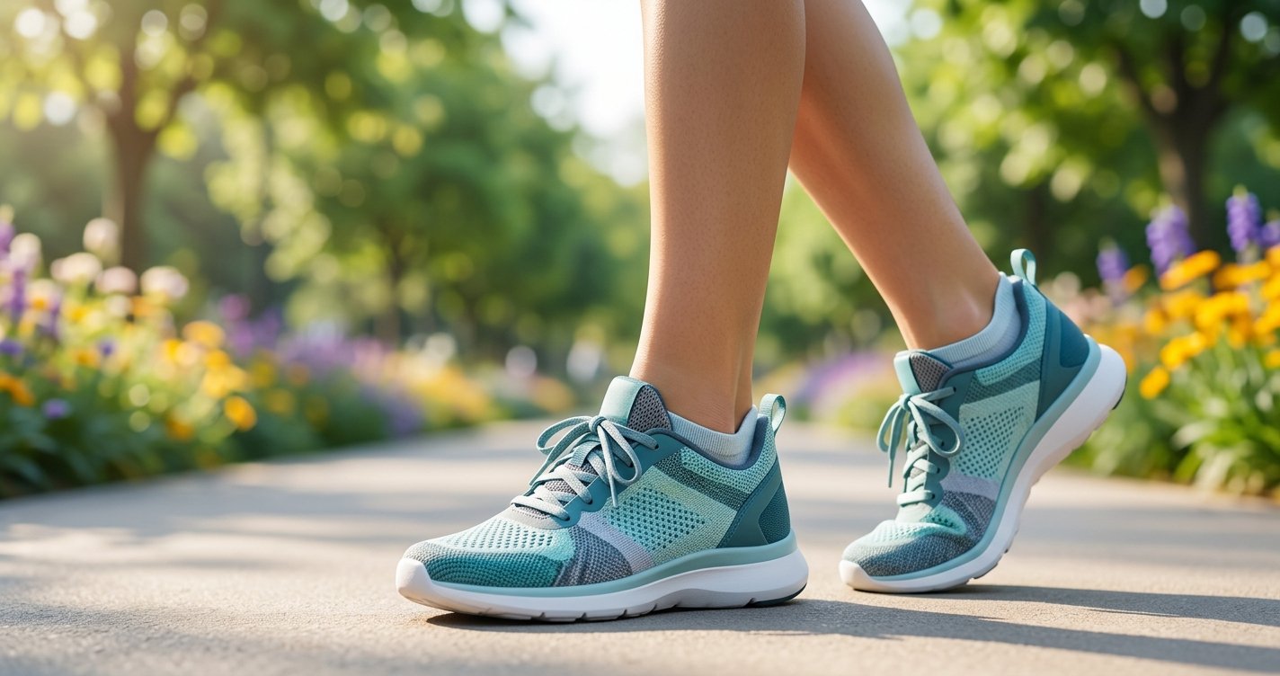 Stepping Up Your Health: Why Proper Shoe Fit is Your Foundation for Comfort and Well-being