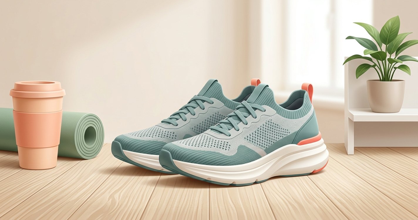 Stand Tall, Stay Comfortable: The Ultimate Guide to Shoes for Standing All Day