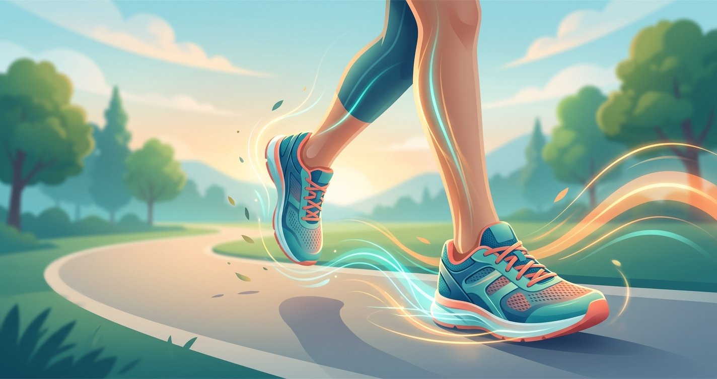 Stride Strong, Stay Injury-Free: Your Ultimate Guide to Running Shoes for Injury Prevention