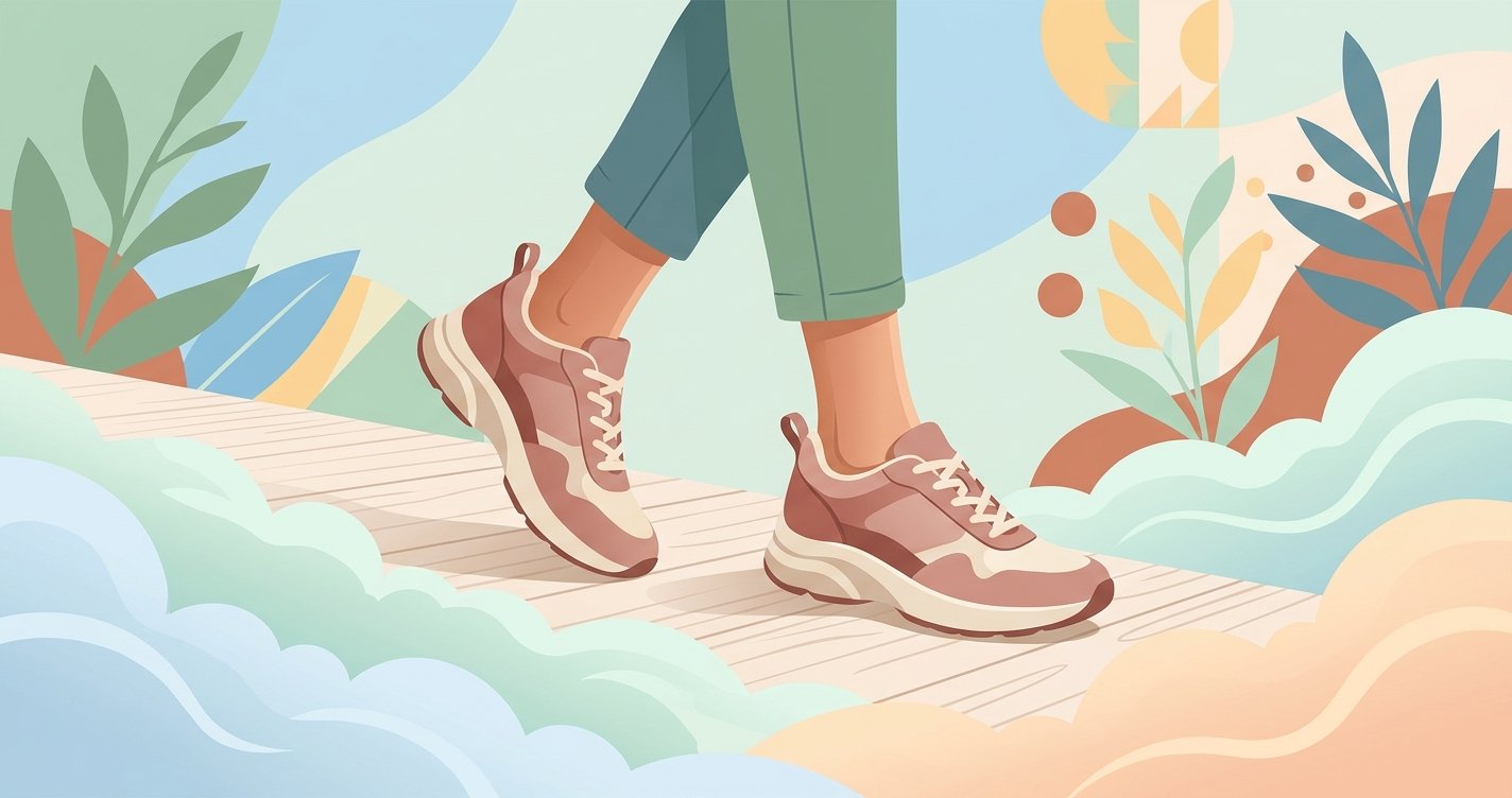 Beyond the Bling: Why Perfect Shoe Fit is Your Secret Weapon for All-Day Comfort &amp; Health