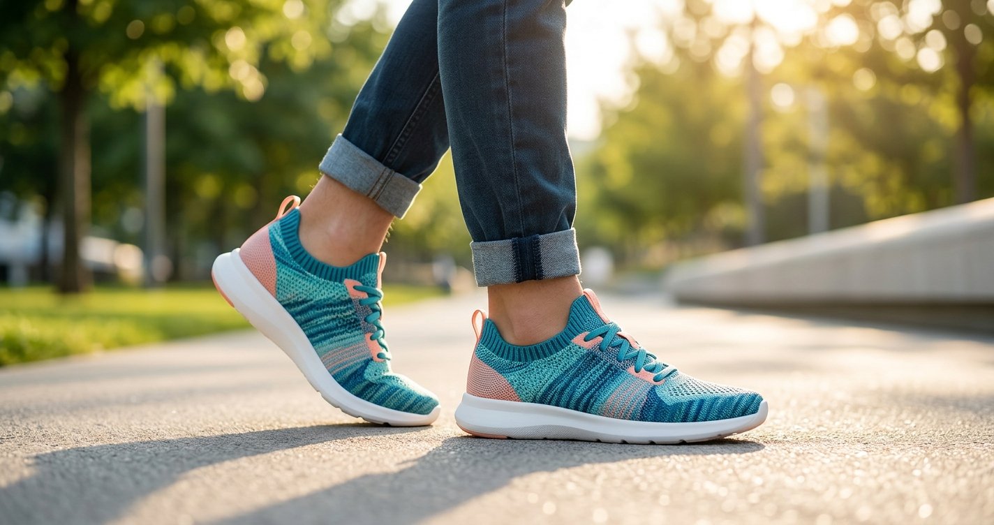 Beyond the Bling: Why Proper Shoe Fit is Your Secret Weapon for Happy, Healthy Feet