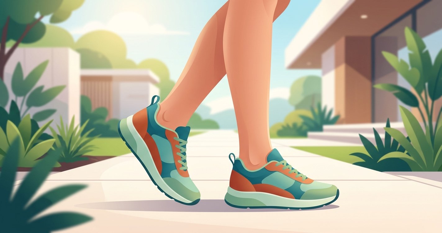 Beyond the Bling: Why Proper Shoe Fit is Your Secret Weapon for All-Day Comfort and Lasting Foot Health