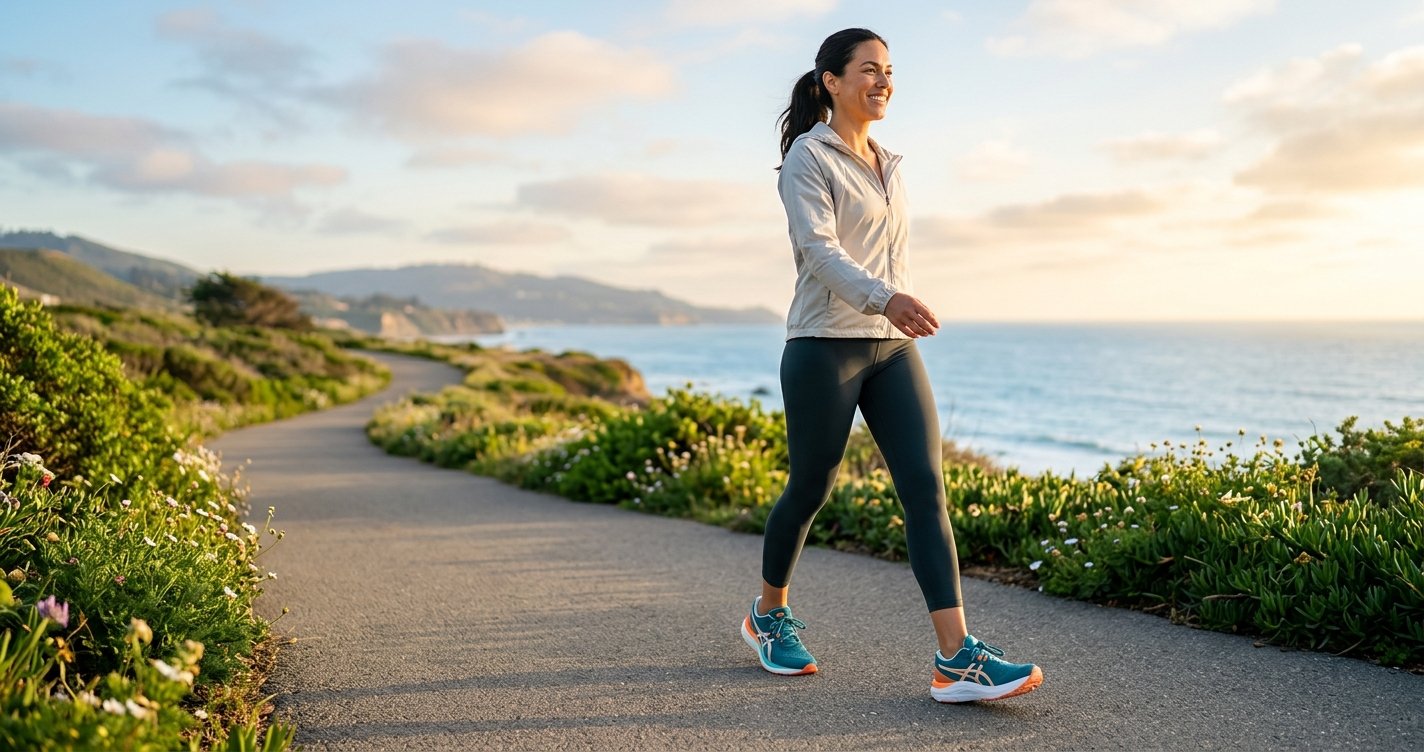 Beyond the Bling: Why Perfect Shoe Fit Is Your Foundation for Health and Happiness
