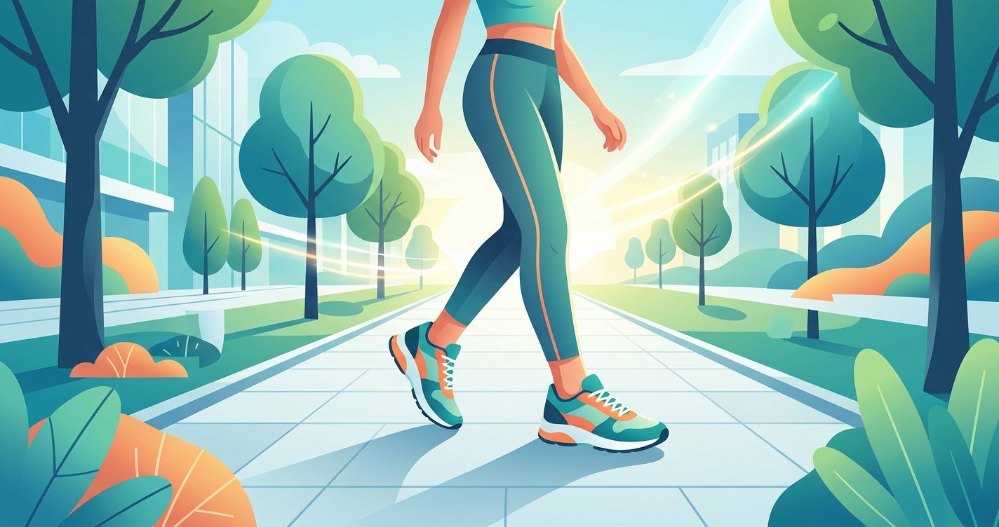 Step Up Your Health: Why Proper Shoe Fit Is Crucial for Your Feet and Beyond