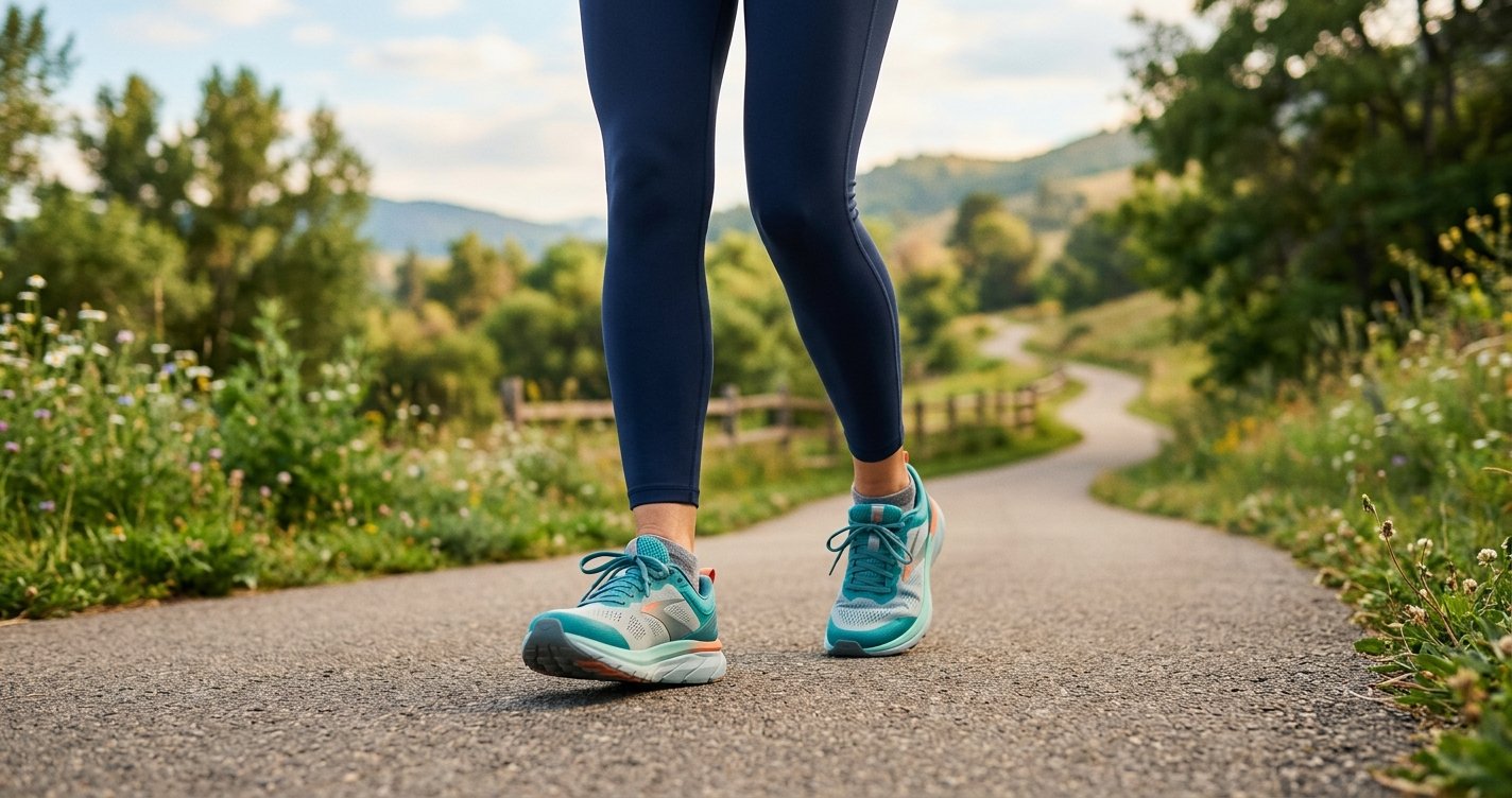 Step Towards Comfort: The Surprising Link Between Your Shoes and Back Pain Relief