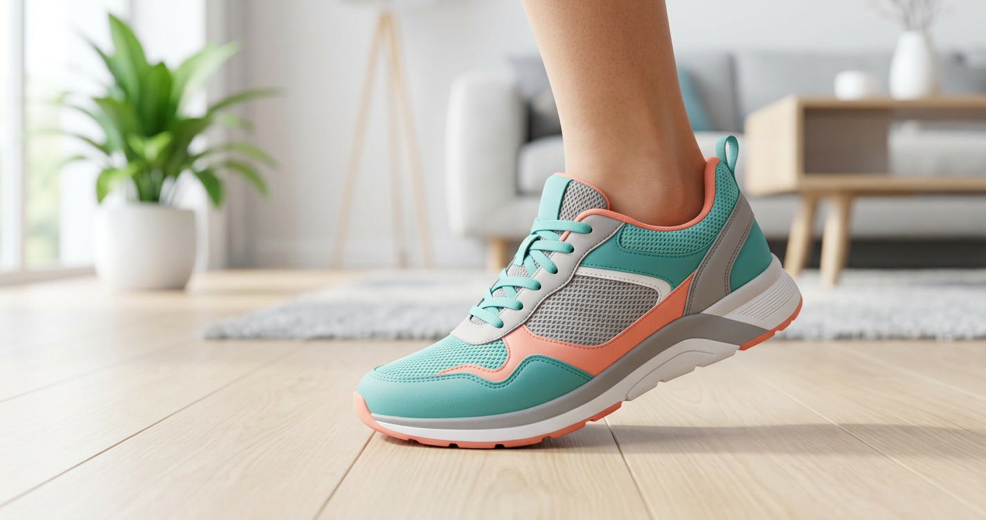 Step Up Your Health: The Ultimate Guide to Proper Shoe Fit for Happy Feet