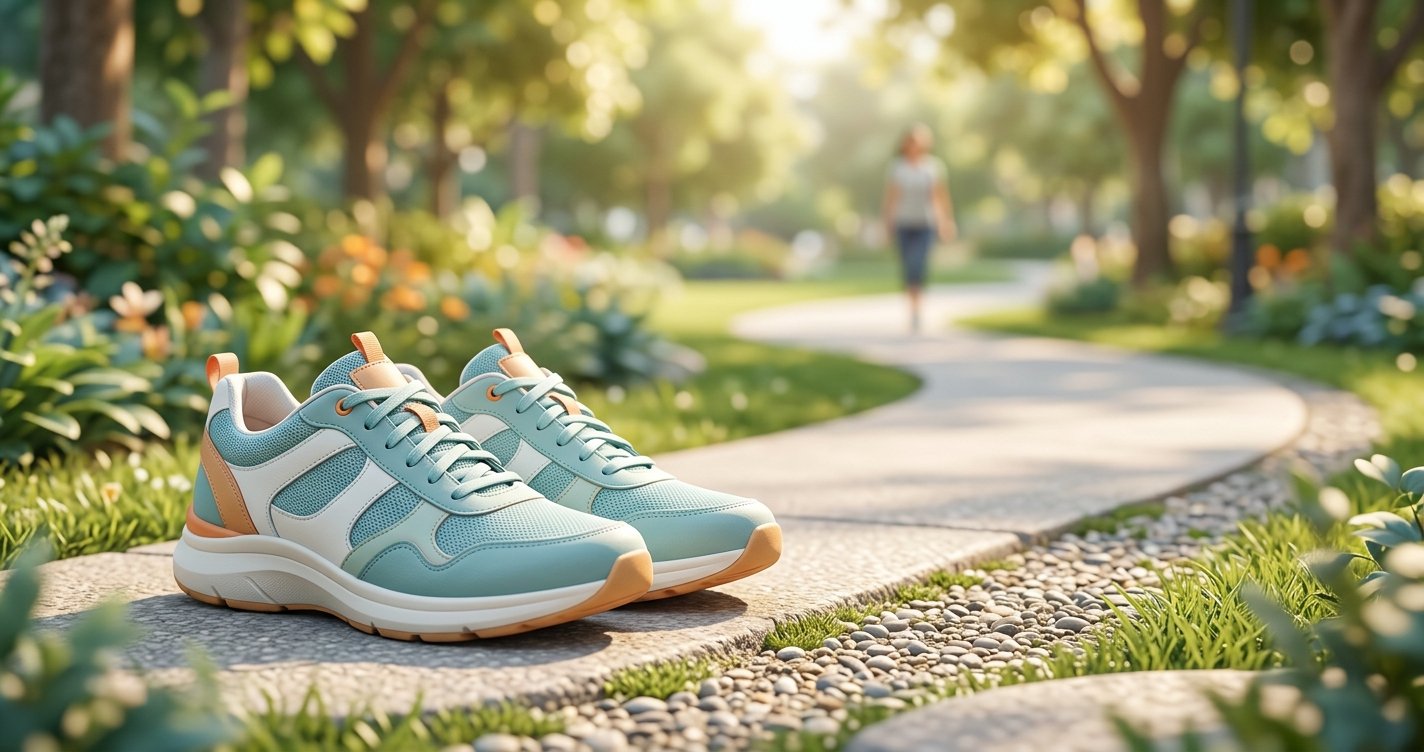 Step Into Comfort: Your Ultimate Guide to Orthopedic Shoes for Everyday Health